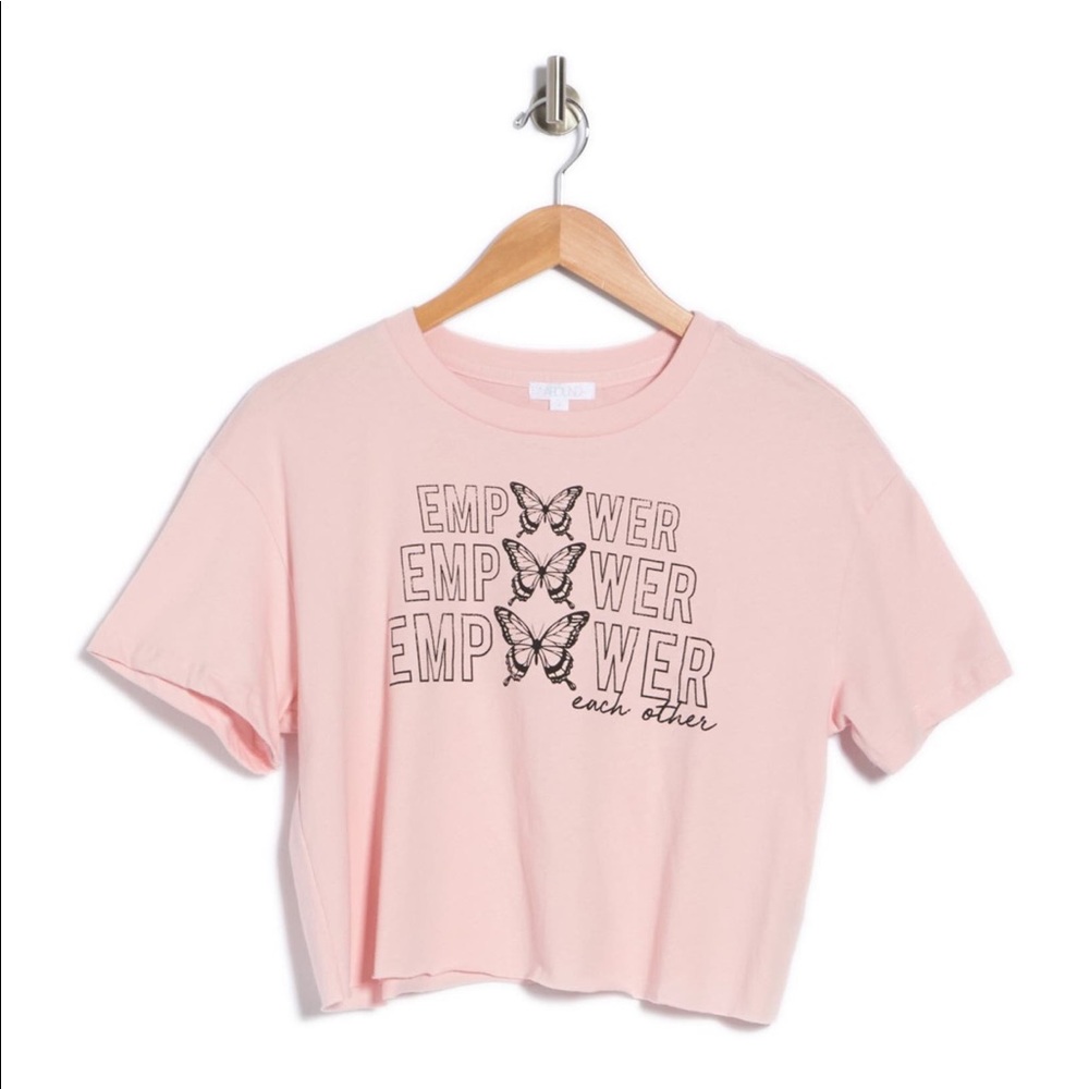 Abound Graphic T-Shirt